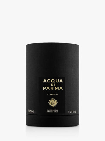 Acqua Di Parma Camelia Eau De Parfum For Unisex - Just Attar